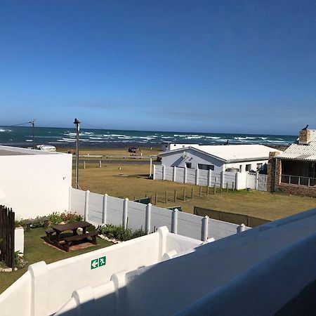 Appartamento House Of 2 Oceans Agulhas Esterno foto