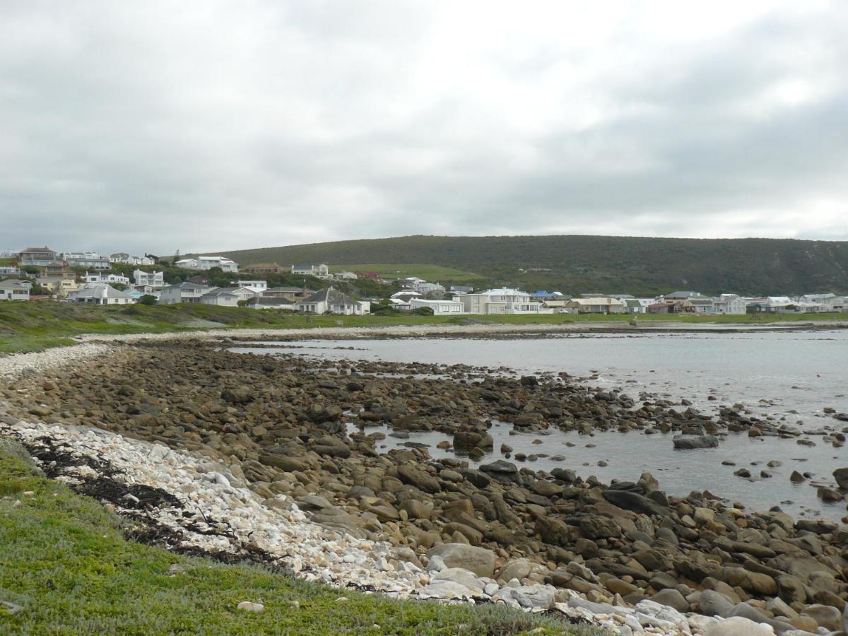 Appartamento House Of 2 Oceans Agulhas Esterno foto