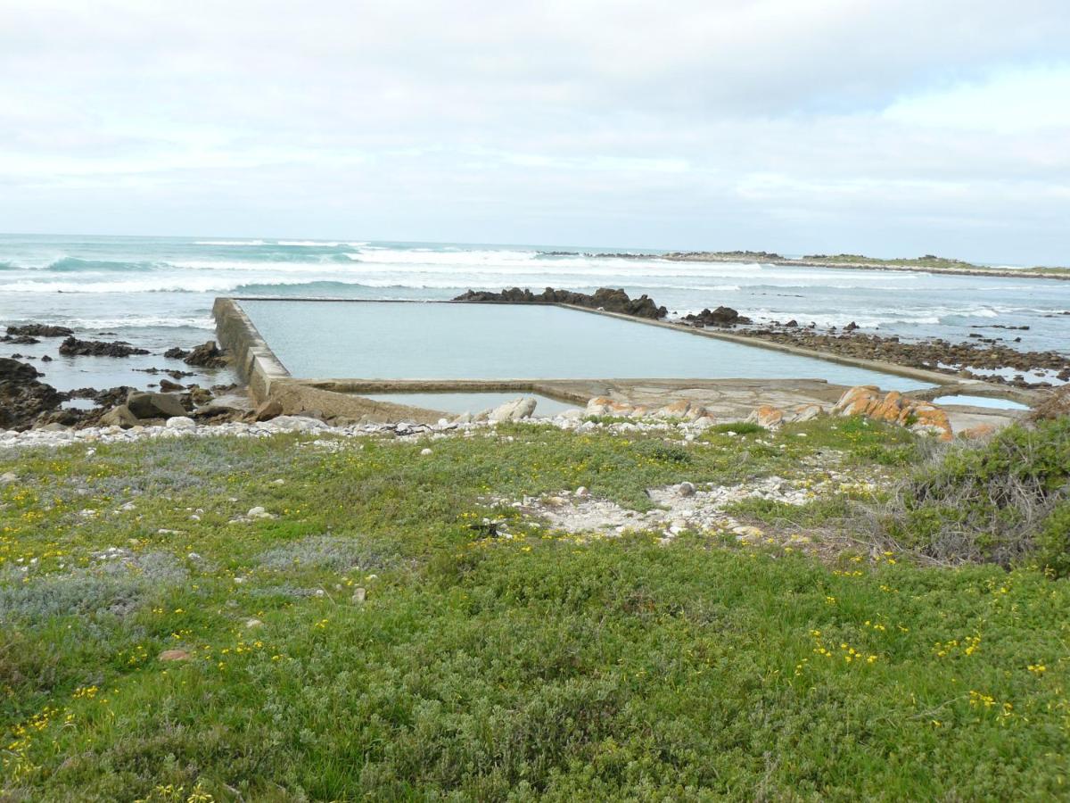 Appartamento House Of 2 Oceans Agulhas Esterno foto