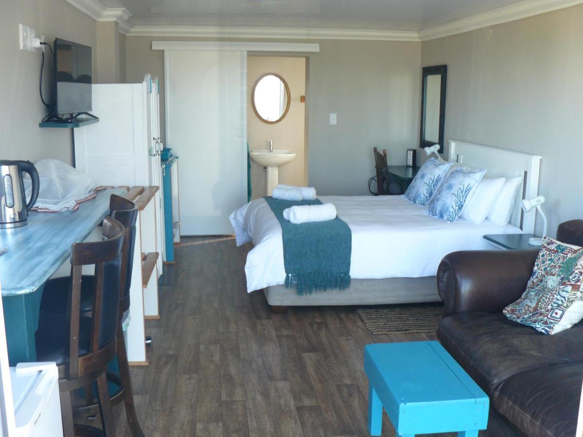 Appartamento House Of 2 Oceans Agulhas Esterno foto