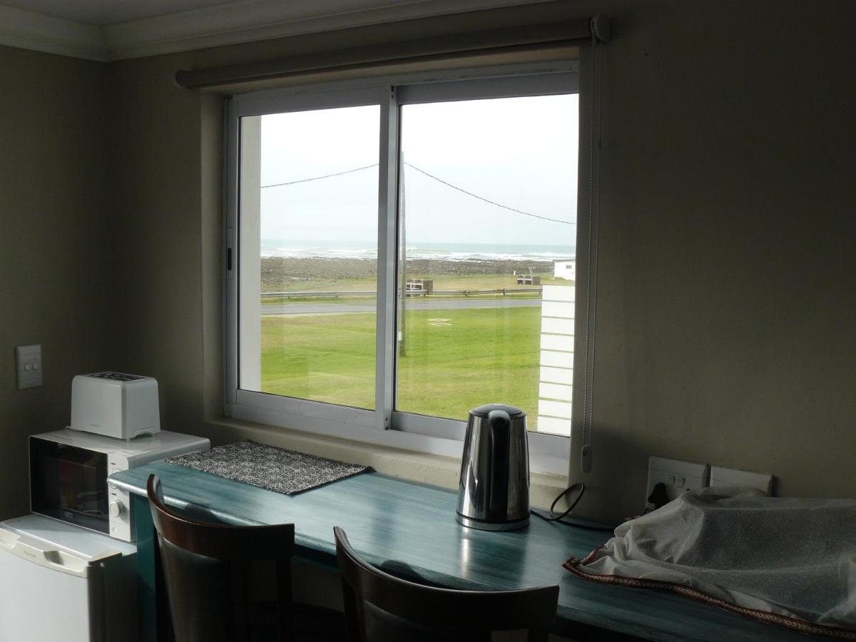 Appartamento House Of 2 Oceans Agulhas Esterno foto