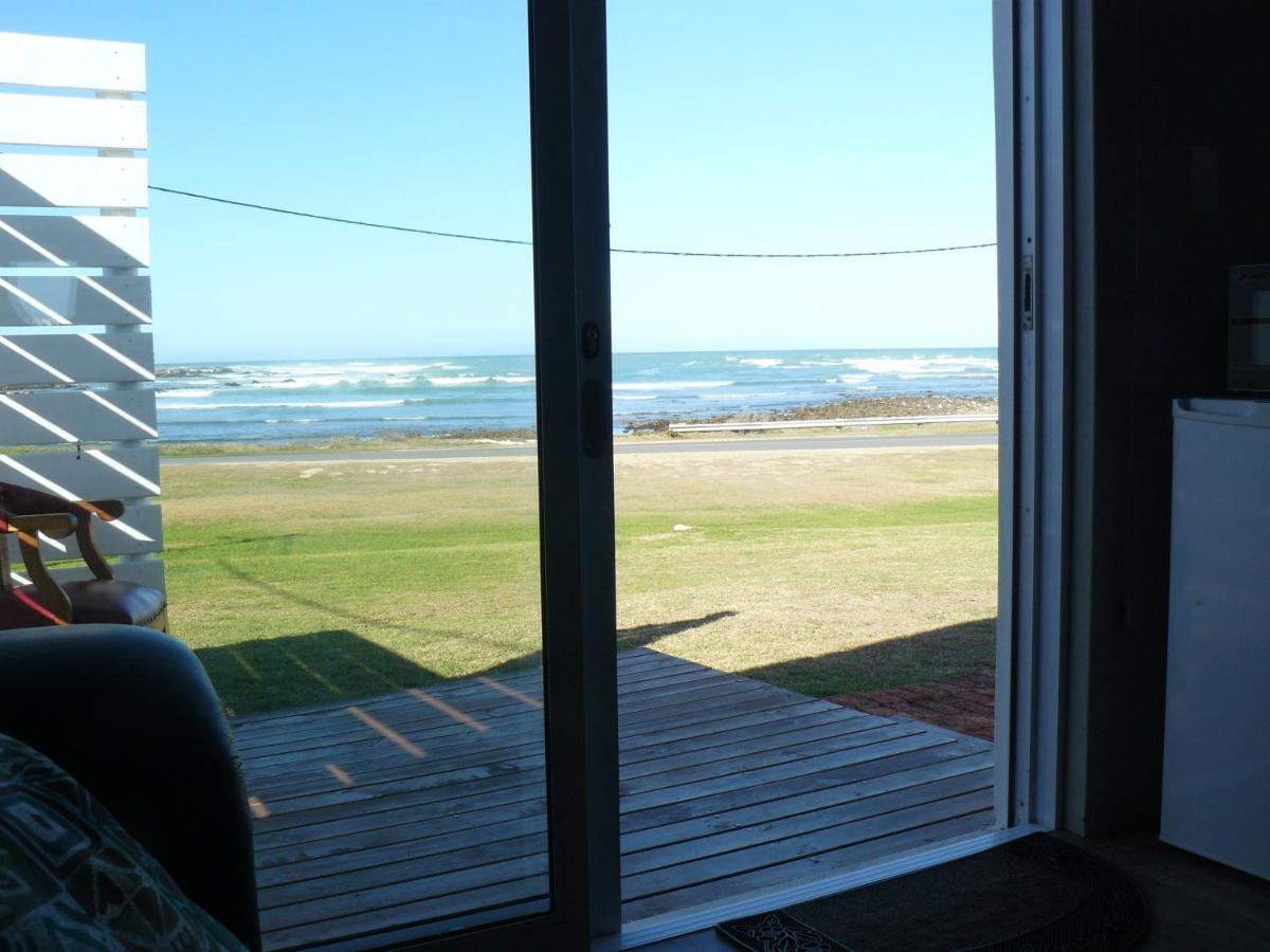 Appartamento House Of 2 Oceans Agulhas Esterno foto