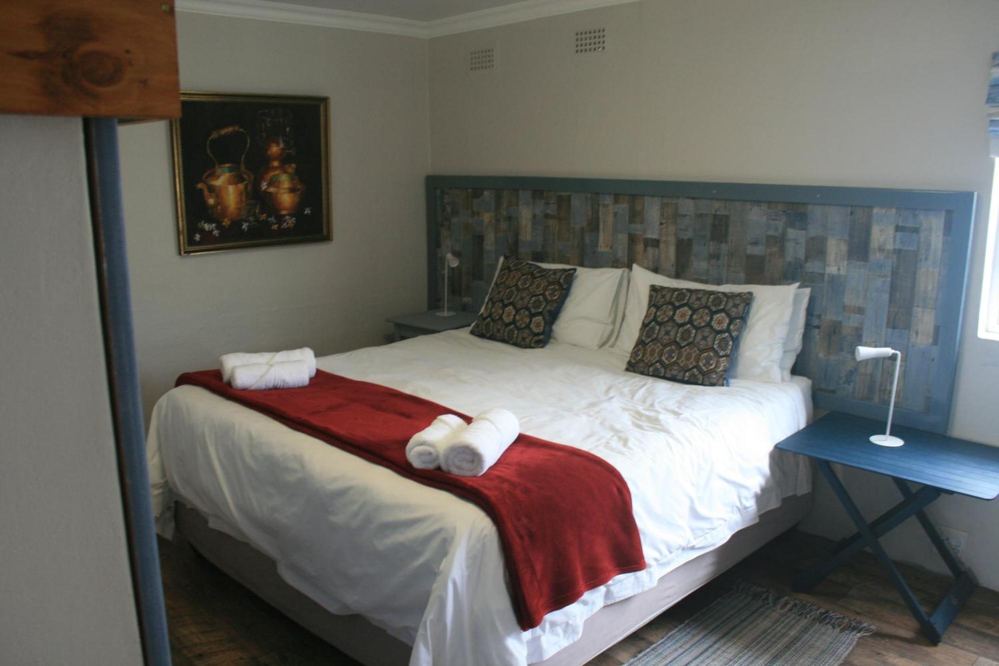 Appartamento House Of 2 Oceans Agulhas Esterno foto