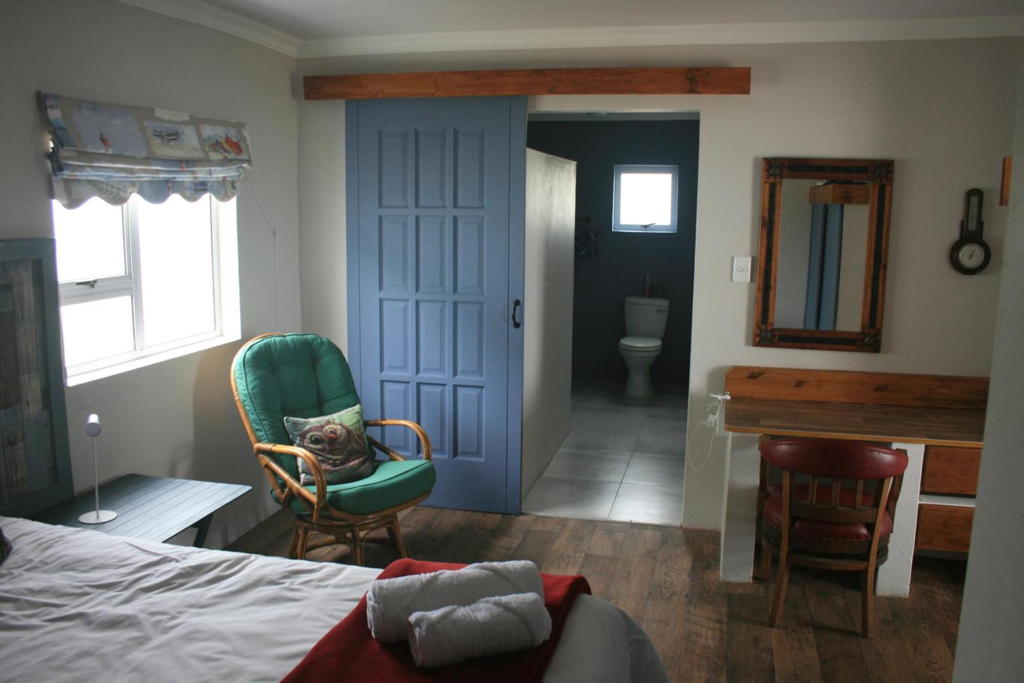 Appartamento House Of 2 Oceans Agulhas Esterno foto