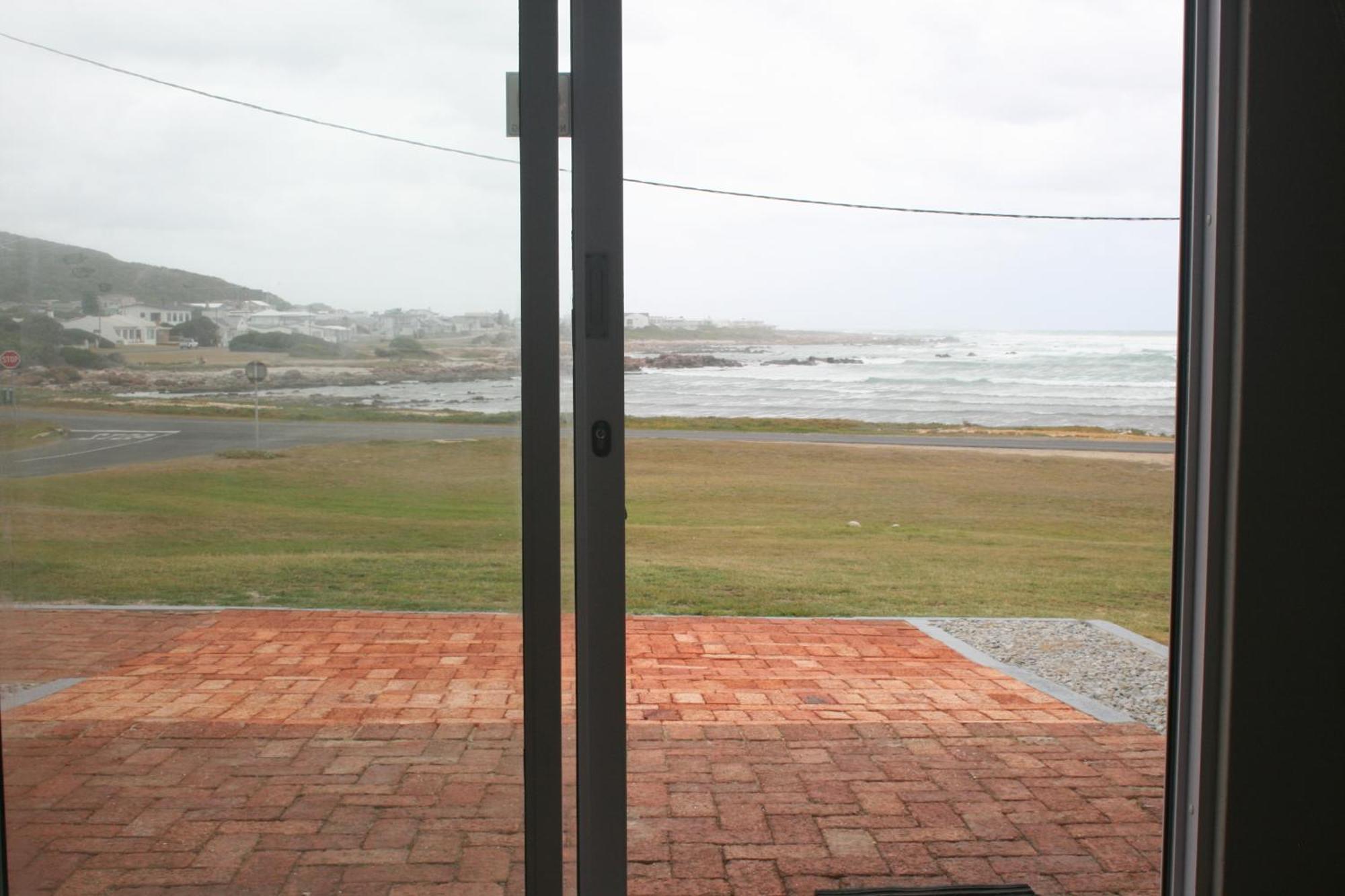Appartamento House Of 2 Oceans Agulhas Esterno foto
