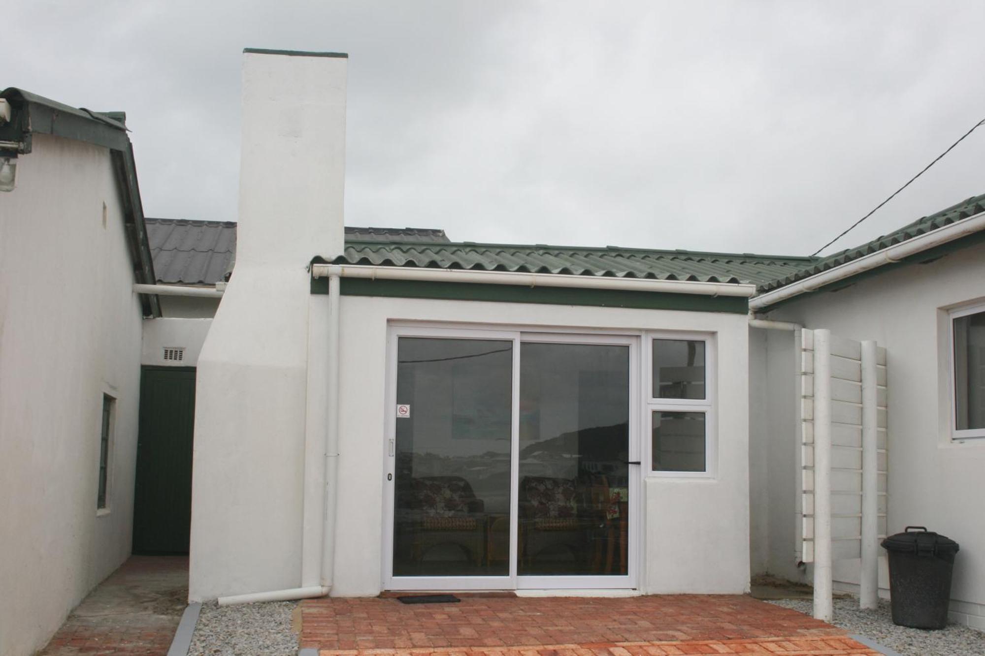 Appartamento House Of 2 Oceans Agulhas Esterno foto