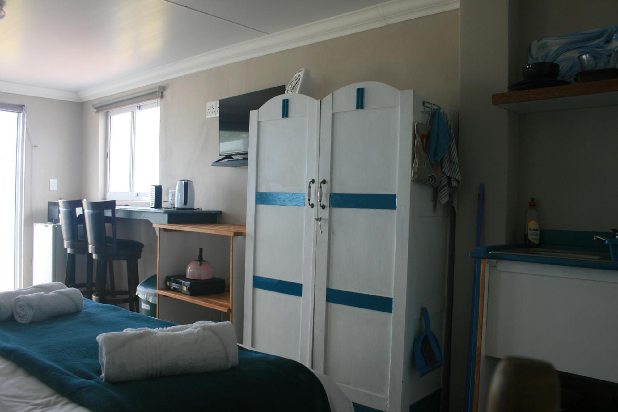 Appartamento House Of 2 Oceans Agulhas Esterno foto