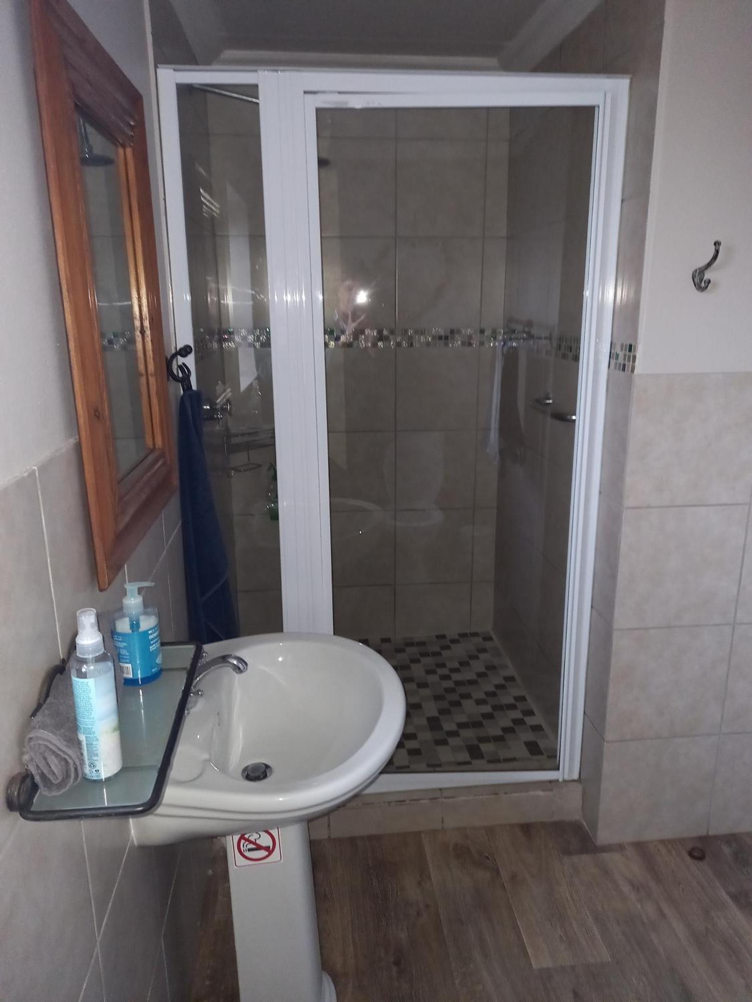 Appartamento House Of 2 Oceans Agulhas Esterno foto