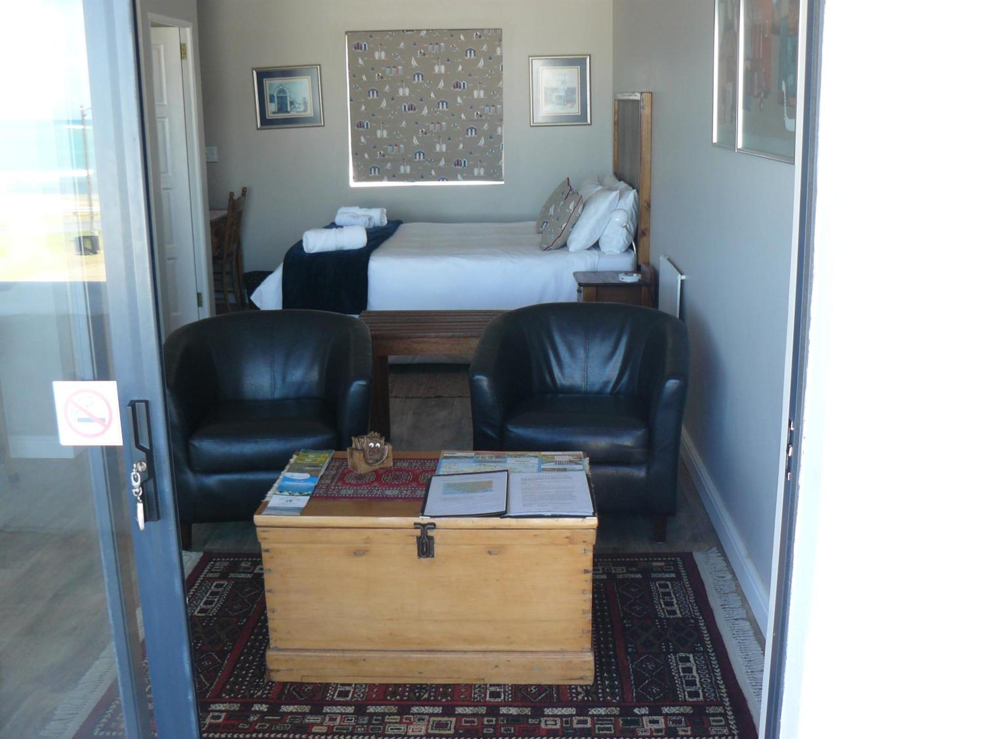 Appartamento House Of 2 Oceans Agulhas Esterno foto
