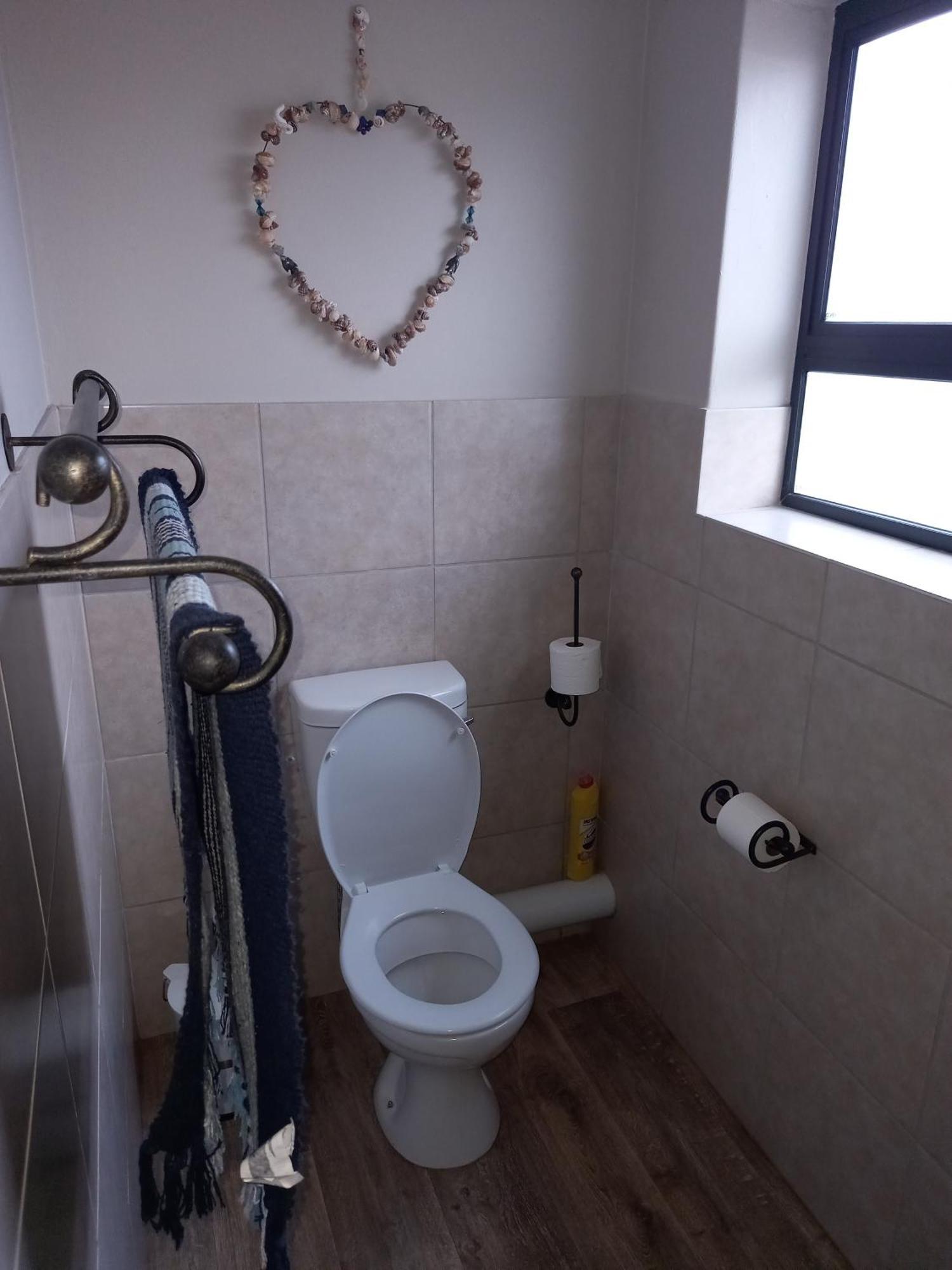 Appartamento House Of 2 Oceans Agulhas Esterno foto