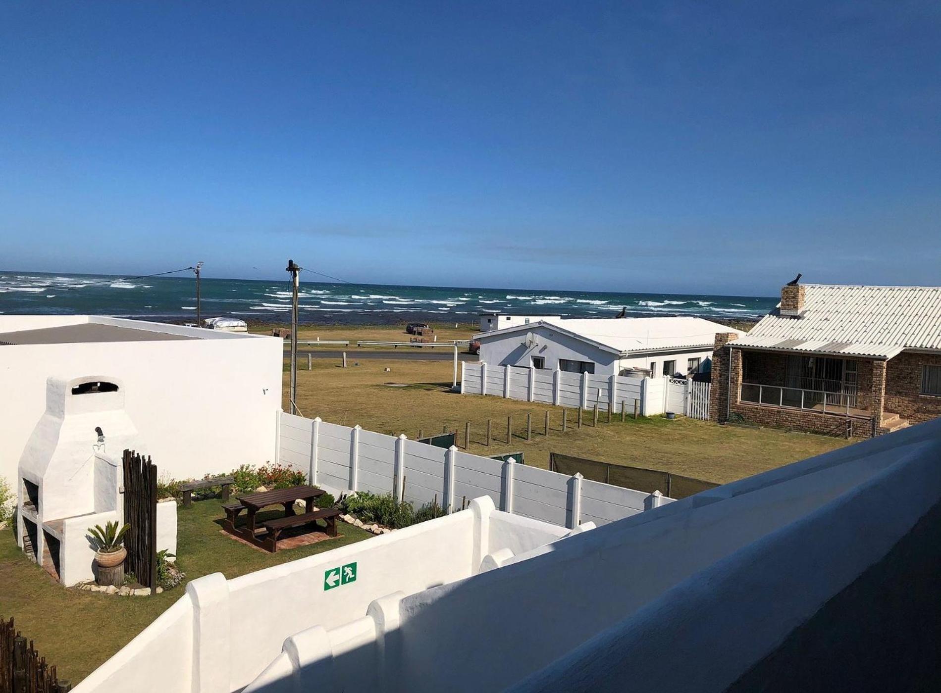 Appartamento House Of 2 Oceans Agulhas Esterno foto