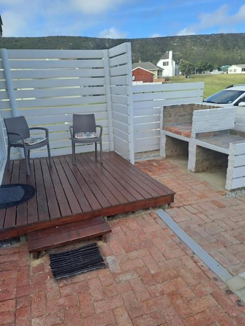 Appartamento House Of 2 Oceans Agulhas Esterno foto