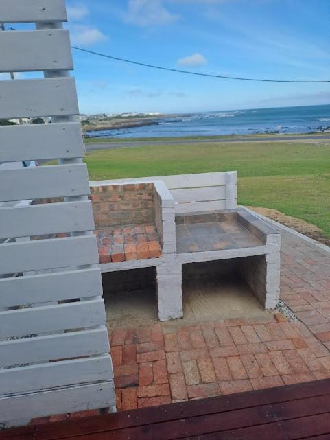 Appartamento House Of 2 Oceans Agulhas Esterno foto