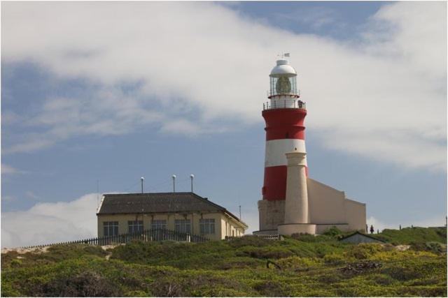 Appartamento House Of 2 Oceans Agulhas Esterno foto