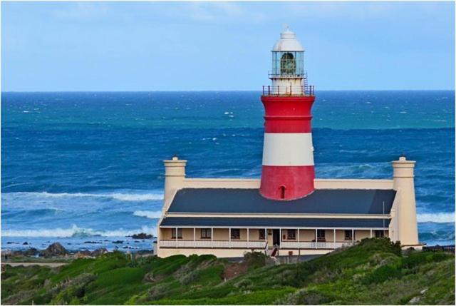 Appartamento House Of 2 Oceans Agulhas Esterno foto
