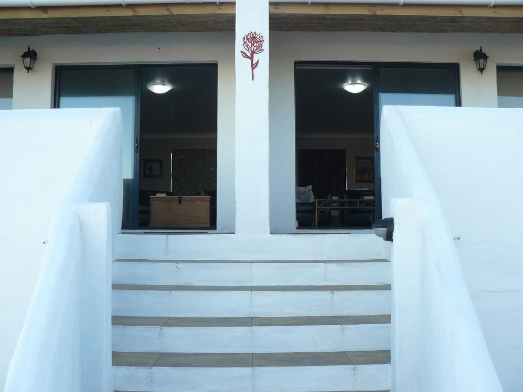 Appartamento House Of 2 Oceans Agulhas Esterno foto