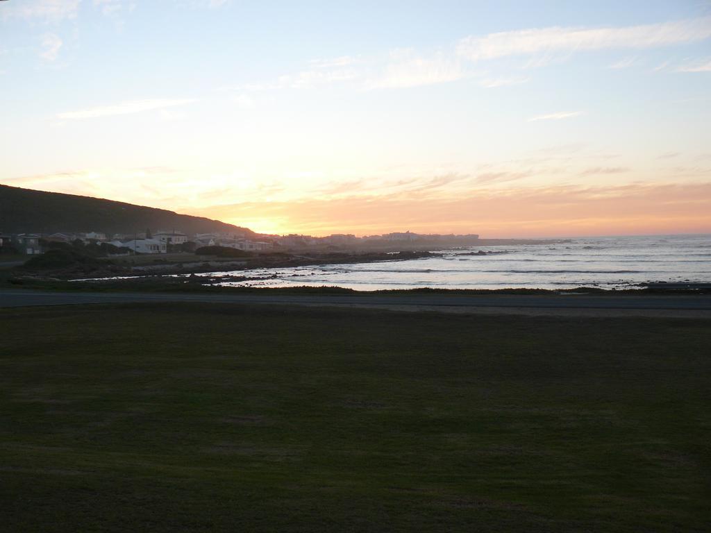 Appartamento House Of 2 Oceans Agulhas Esterno foto