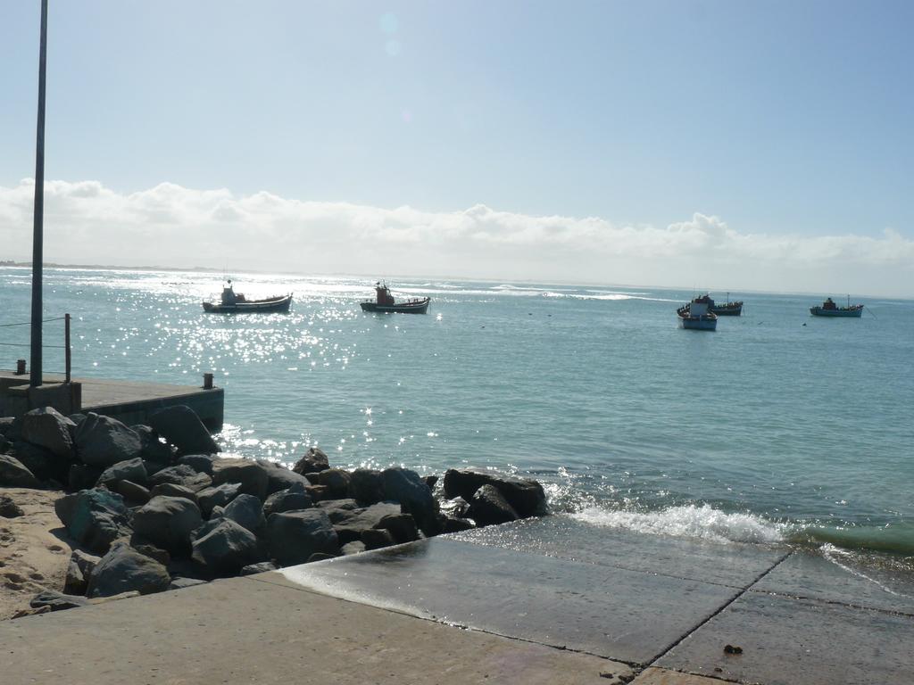 Appartamento House Of 2 Oceans Agulhas Esterno foto
