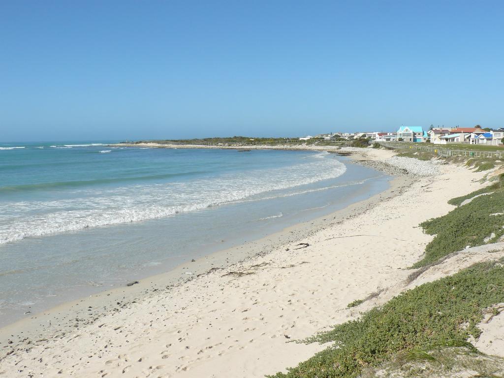 Appartamento House Of 2 Oceans Agulhas Esterno foto