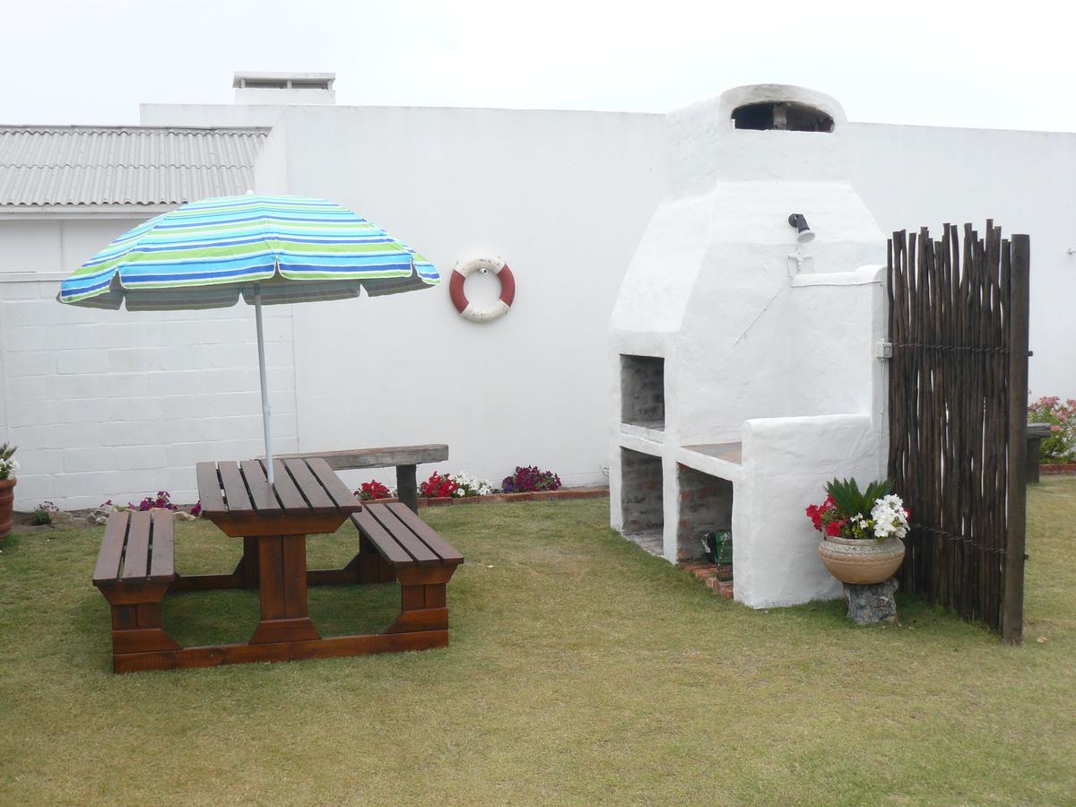 Appartamento House Of 2 Oceans Agulhas Esterno foto