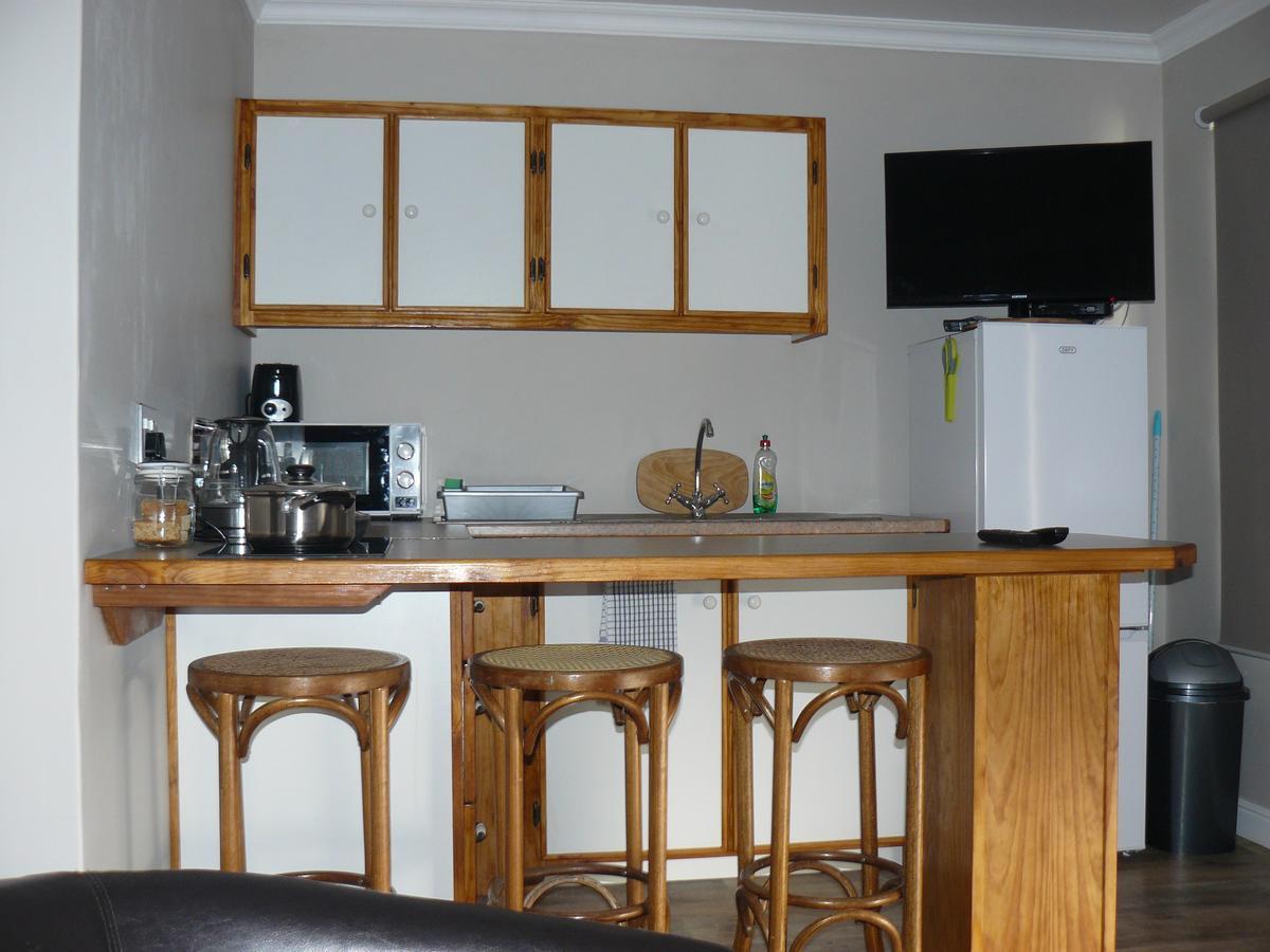 Appartamento House Of 2 Oceans Agulhas Camera foto