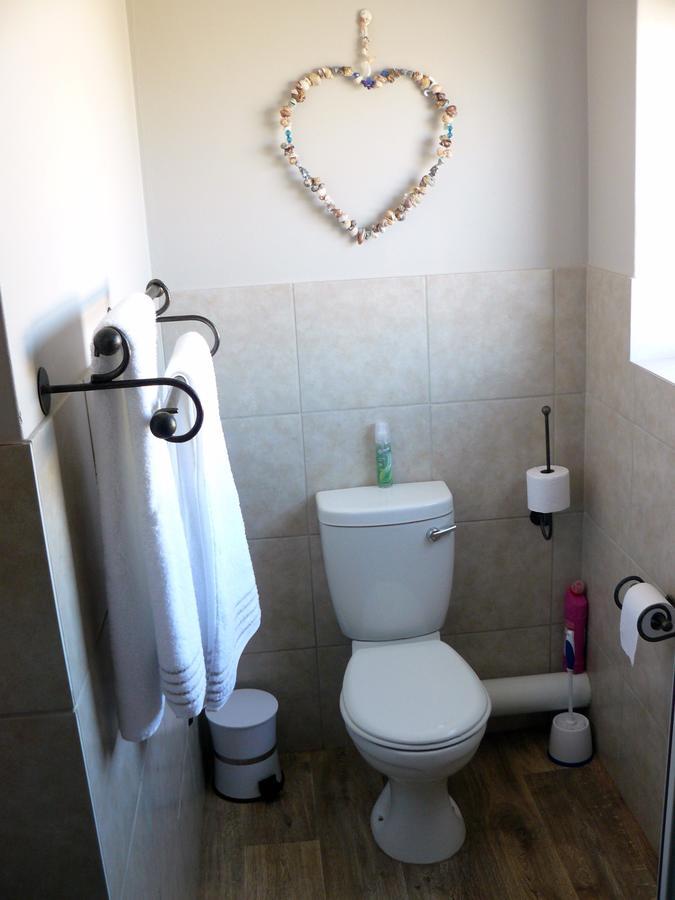 Appartamento House Of 2 Oceans Agulhas Camera foto