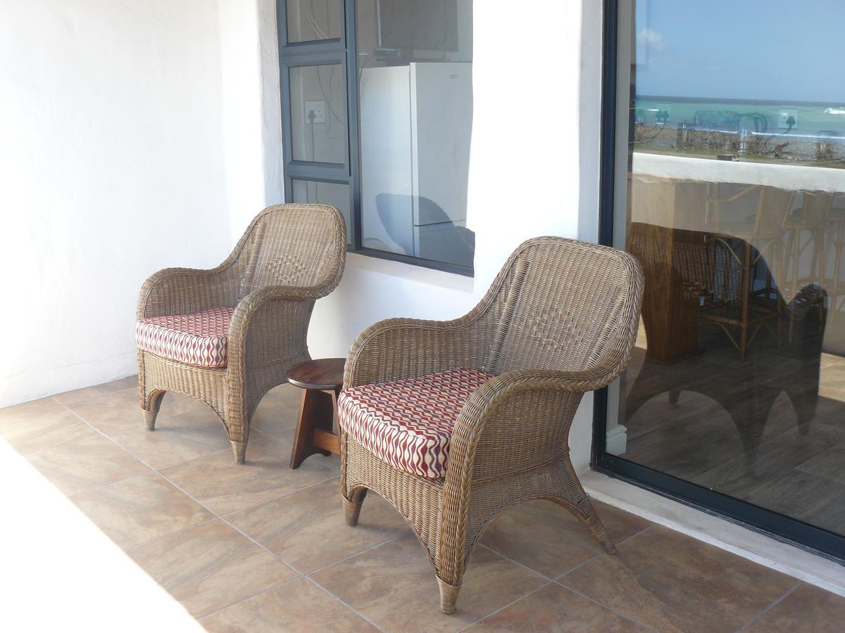 Appartamento House Of 2 Oceans Agulhas Esterno foto