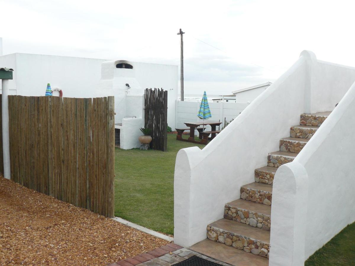 Appartamento House Of 2 Oceans Agulhas Esterno foto